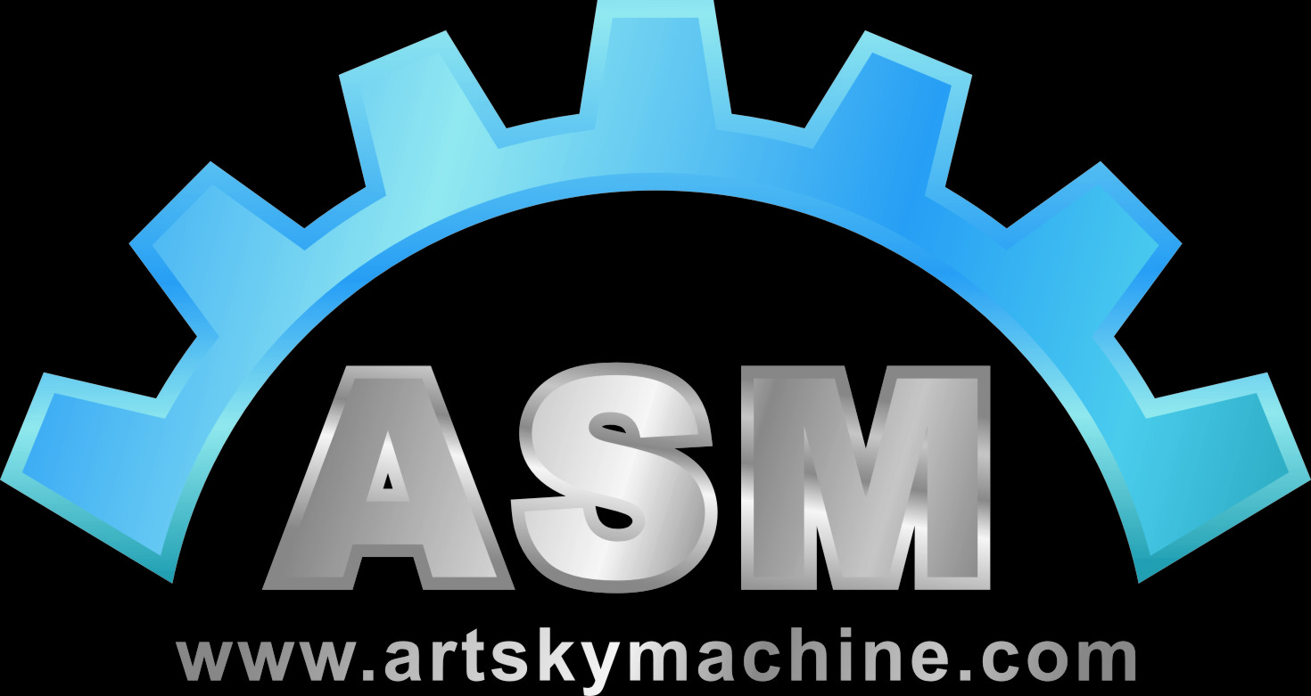 Artsky Machine (Dalian) Co.,Ltd