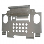 Electrical stamping part