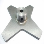Custom welding parts