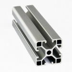 Aluminum Extrusion Spare Parts