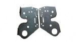 Precision stamping parts